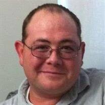 Christopher Anthony Luper Obituary