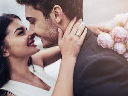 It depends how busy you are, how tired you are, and at the end of the day, whether you feel like it or not. Types Of Kisses That Define A Man S Intentions The Times Of India
