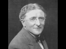 KETELBEY The Clock and Dresden Figures