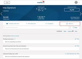 Pin On Capital One Credit Card