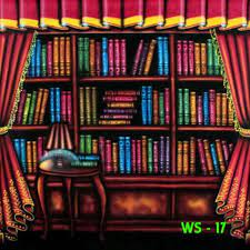Download now us 9 31 rak buku foto latar belakang untuk studio alat peraga fotografi latar belakang vinyl 5x7ft di background dari elektronik konsumen. Daftar Harga Latar Background Foto Studio Wisuda Ws17 Studio Wisuda Desain