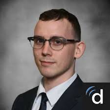 Dr. Carter Richardson, MD