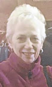 Rosemary Buckingham Obituary (1947