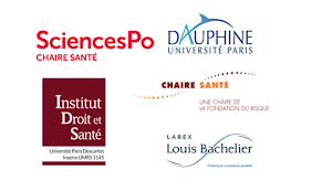 Colloques Sciences Po Chaire Sante