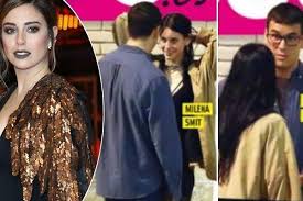 El actor cumple 26 años y repasamos sus fotos más sexys. Video Esta Mario Casas Siendo Infiel A Blanca Suarez La Verdad De Las Fotos De Mario Casas Con Otra Mujer Extra Vip