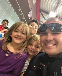 Angelique Mcguire's Instagram, Twitter & Facebook