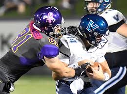 UAlbany's Dolce gets his NFL chance with Buffalo Bills