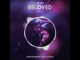 3 Bgm Sb Krish Youtube Tamil Video Songs Music Video Song I Love You Images