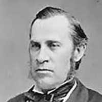 Edmund Burke Whitman (1812–1883) • FamilySearch