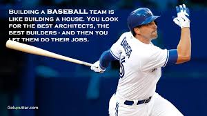 25 Inspirational Baseball Quotes And Sayings Swan Quote