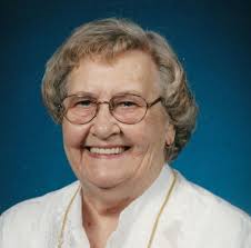 Barbara Baldwin Obituary