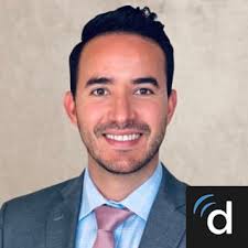 Dr. Mario Ochoa Prieto, MD