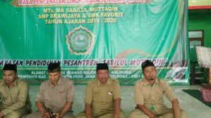 Over the time it has been ranked as high as 1 539 599 in the world, while most of its traffic comes from indonesia, where it reached as high as 20 205 position. Tahun Ajaran Baru Siswa Mts Dan Ma Sabilul Muttaqin Pungging Ngaji Anti Narkoba Lp Maarif Nu Jawa Timur
