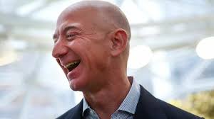 Rubenstein on thursday, september 13, 2018. Kekayaan Jeff Bezos Dua Kali Lipat Melebihi Mark Zuckerberg Tribunnews Com Mobile