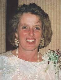 Obituary: Kathryn (Kay) Louise Gamba (September 30, 1932–August 6, 2019)