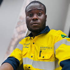 Women are often seen as unsuitable for mining”