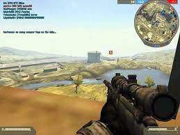 The game has two modes: Battlefield 2 Download