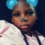 Lashay Holt's Instagram, Twitter & Facebook