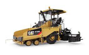 Paving Equipment Rental Macallister Rentals