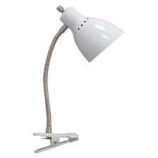 Room Essentials Clip Light Clip Lamp Clip Lights Room Essentials