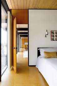 Mid Century In Malibu Plastolux Mid Century Modern House Modern Bedroom Interior Mid Century House