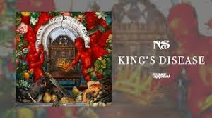 King's disease is the thirteenth studio album by american rapper nas. Nas King S Disease Official Audio Youtube