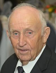 James R. Gilbert Obituary