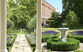 Prince Charles Clarence House Gardens English Country Gardens London Garden Clarence House