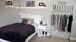 This room goes from boring vanilla to a christmas wonderland. Pin On A Place All My Own