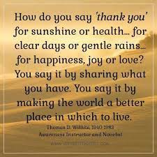 Pin On Just Say Thank You