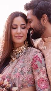 Katrina Kaif, Vicky Kaushal's Love Story Is Straight Out Of A Fairytale |  Times Now