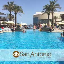 Discover why the db san antonio hotel & spa is a. Db San Antonio Hotel And Spa Greece Hotel And Flight