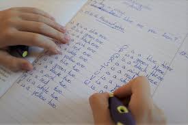 Bildergeschichte grundschulkönig klasse 4 / bildergeschichte 4. Umstellung Von Der Grundschule Zum Gymnasium Schule In Deutschland