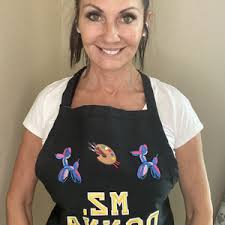 Face Painting & Balloon Sculpting by Mz. Donna