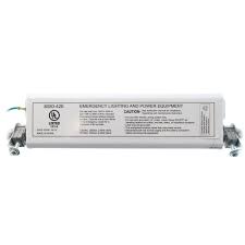 Royal Pacific Lighting 8080 42e Compact Fluorescent Emergency Ballast 120 277v Walmart Com Walmart Com