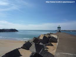 Plage De La Barre Anglet Anglet Plage