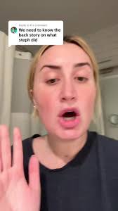 Stephanie Riser's Instagram, Twitter & Facebook