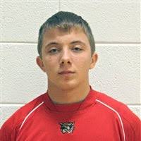 Jamil Jackson's High School Bio