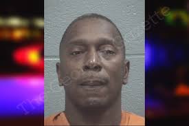 Terry Wade — Columbia County Jail Bookings