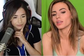 Her height is 1.62 m and weight is 55 kg. Twitch Streamer Compares Pokimane And Amouranth Twitchaddict