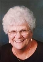 Darlene Patrick Obituary (1933