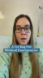 Sibling Halloween Bag Hospital