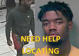 In reference to the Penn Square shooting