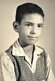 Johnny W. Huggins Sr. Obituary