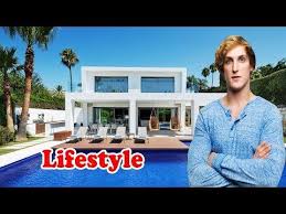 Logan Paul Youtuber Lifestyle House Family Income Net Worth Biograp Family Income Logan Paul Lifestyle