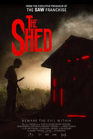 The shudder streaming service is owned and operated by amc networks and offers a wide variety of options for subscribers, whether. The Shed Exclusive Sneak Peek At Shudder Horror Film