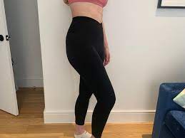 I Tested Out The Viral Tiktok Leggings From Aerie