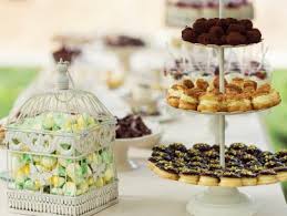 Maybe you would like to learn more about one of these? Individual Desserts For Weddings Birthday Parties And Barbecues Fn Dish Behind The Scenes Food Trends And Best Recipes Food Network Food Network