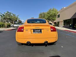 Image result for Papaya Orange 2004 Audi