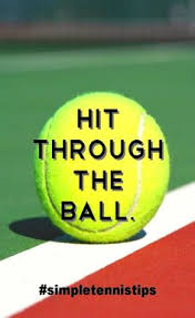 Or do you need to improve your serve? 250 Tennis Is Awesome Ideas Tennis Tennis Life Play Tennis